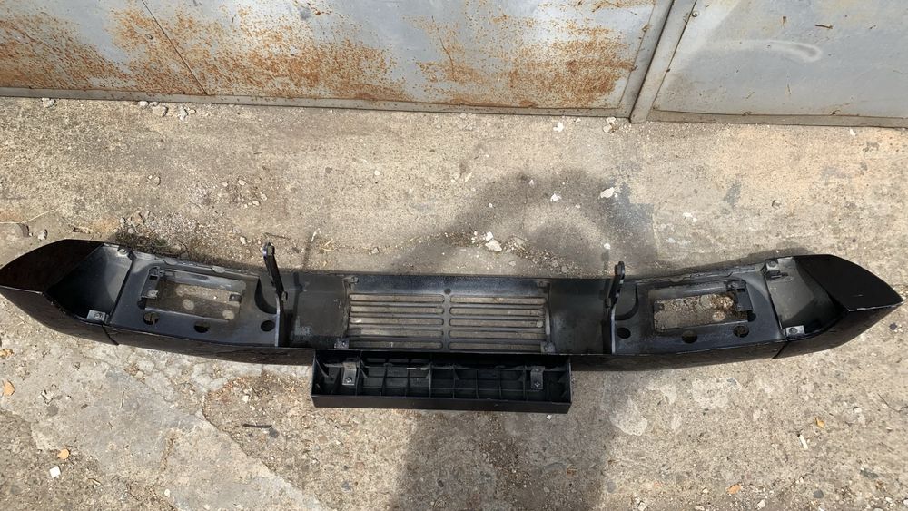 Предна броня за Mercedes w463 G klass