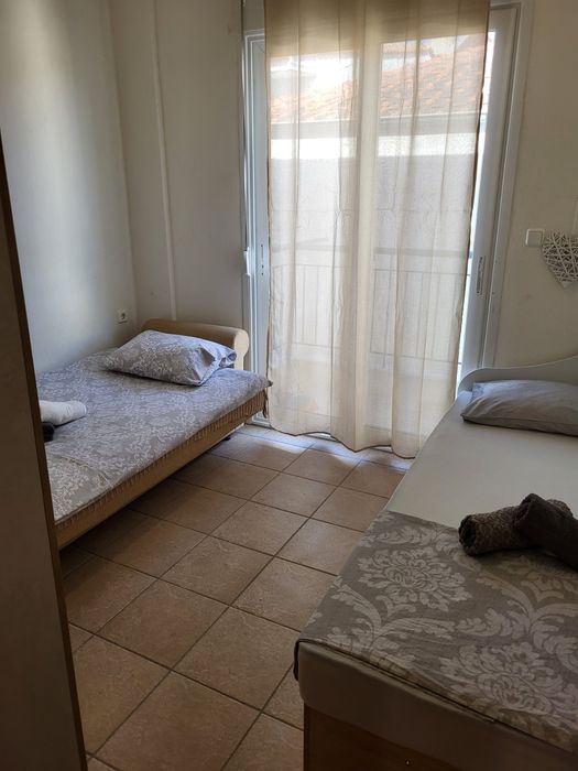 Апартамент ЕВИТА, под наем в Паралия Офринио, Гърция