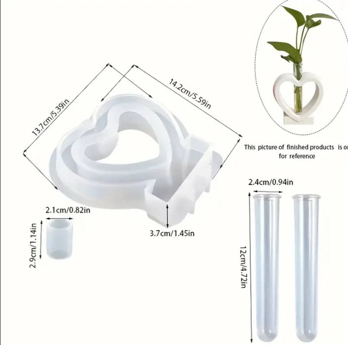 Uyingiz uchun sovgʻa uchun ajoyib toʻplam qoʻl mehnatidan