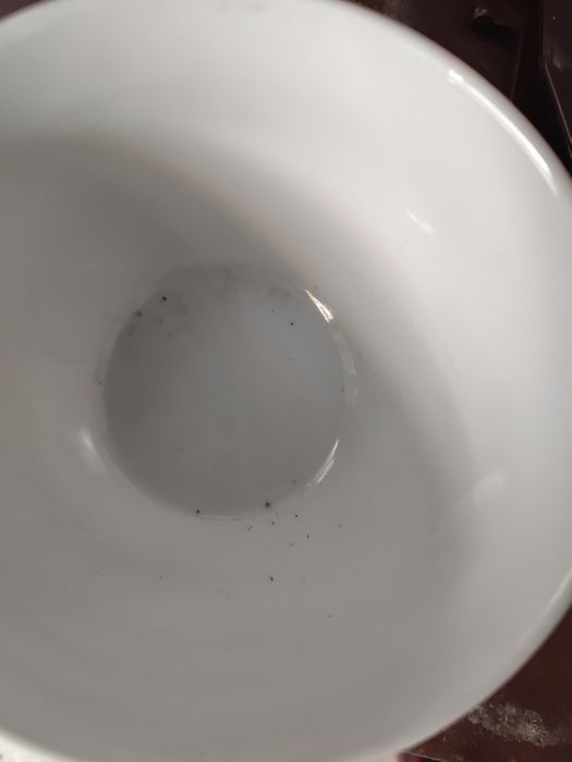 Купички за супа от порцелан