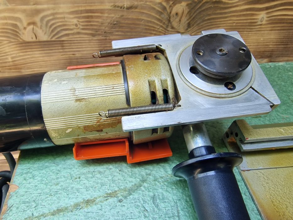 Freza biscuti Lamello Minilo