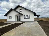 Casa de vanzare in Ciurbesti-Miroslava- direct de la dezvoltator