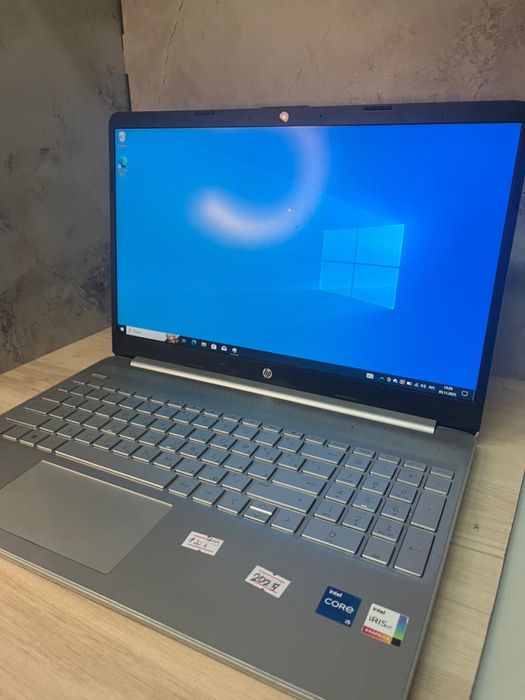 HP Laptop 15s |ХП Лаптоп 15с