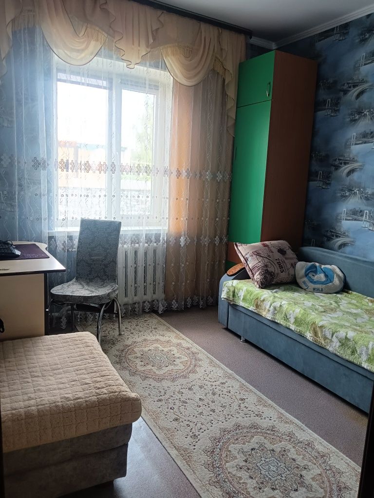 Продам благоустроенный дом