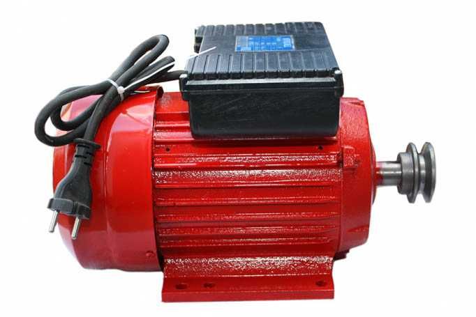 Motor electric 2.2KW