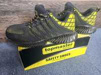 Работни обувки Topmaster WSL 1