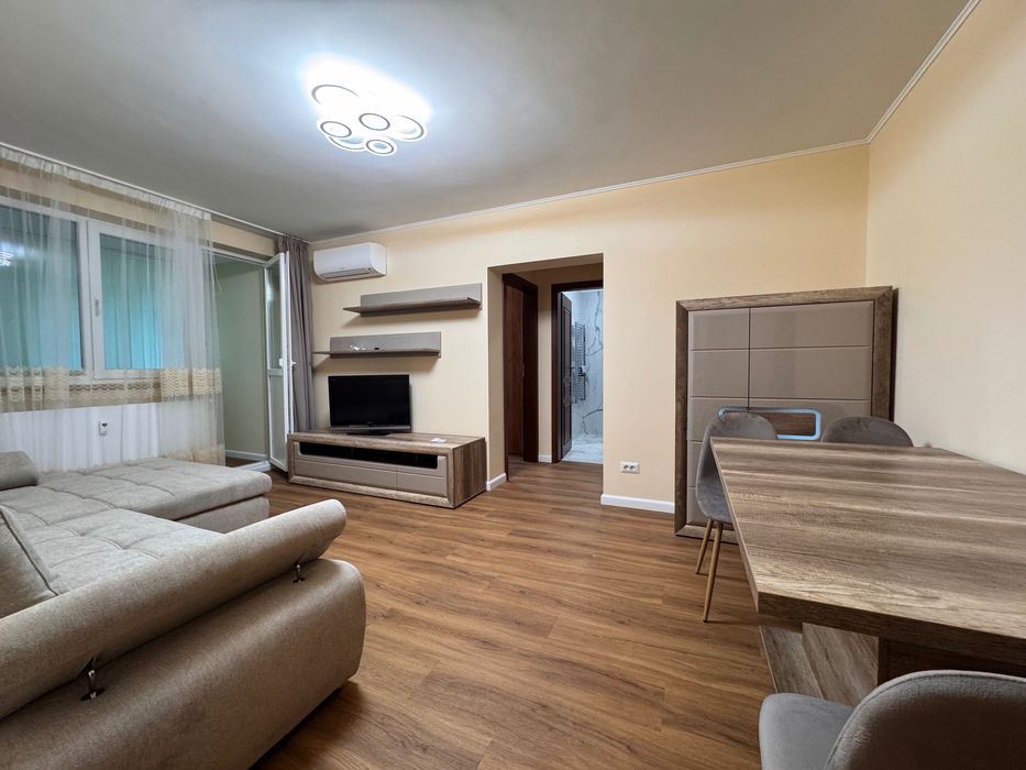 Închiriere Ap. 2 camere, finisaje de lux – AFI Cotroceni
