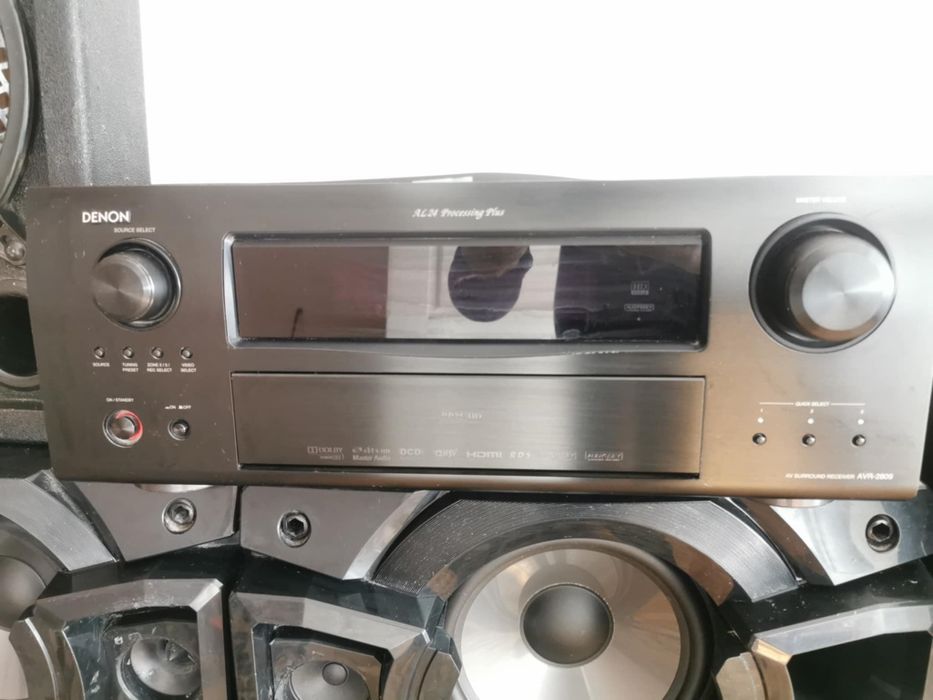 Продавам цялата музика