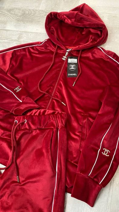 Trening dama catifea