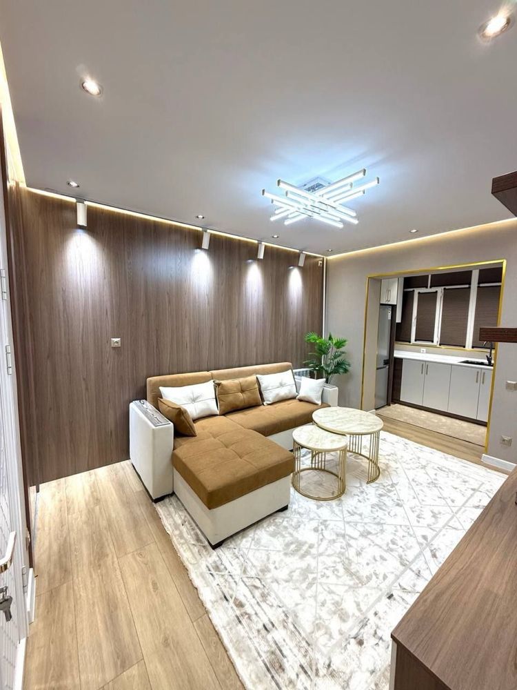 Чиланзар 3 кв 2в3/1/4 Метро Новза. напротив Golden House