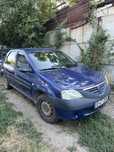 Vand Dacia Logan - 2005 - 114.000 km