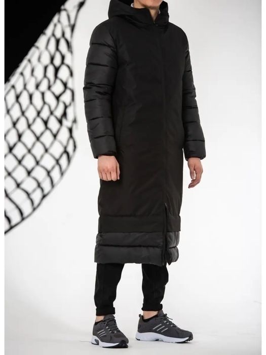 Umma куртка минус нету