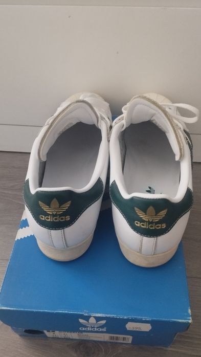 Adidas Superstar