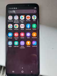 Vand telefon Samsung Galaxy S9 DUOS