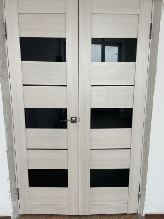 Межкомнатные двери