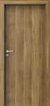 Usa de interior Porta Doors Acacia auriu + toc