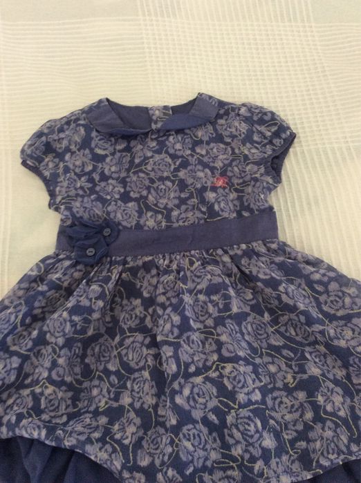 Детска рокля Mexx размер 74 момиче