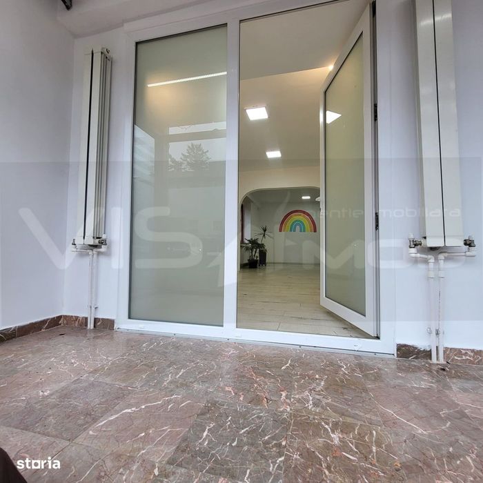 Spațiu Comercial - De închiriat - Zona Bld.Republicii