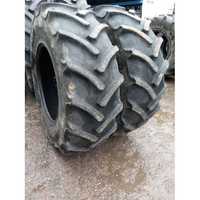 Anvelope 420/85R28 16.9R28 Mitas pentru Same, Shibaura