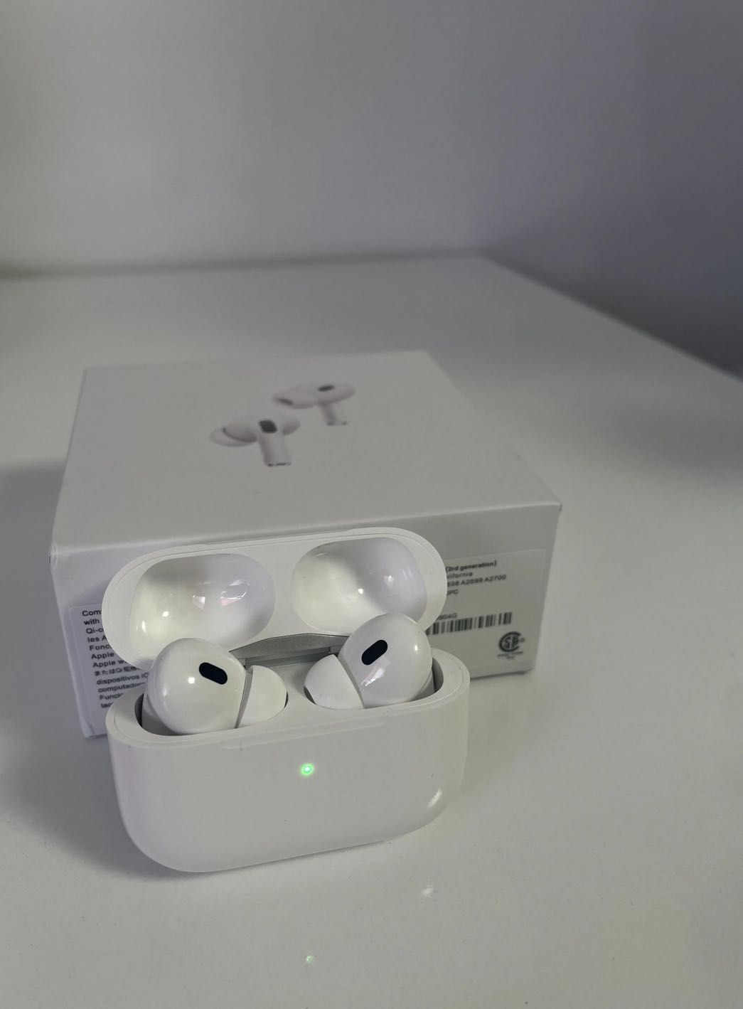 AirPods PRO 2 apple