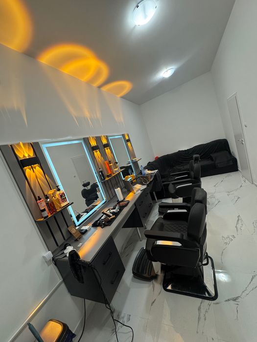 Оборудване за Фризьорски салон