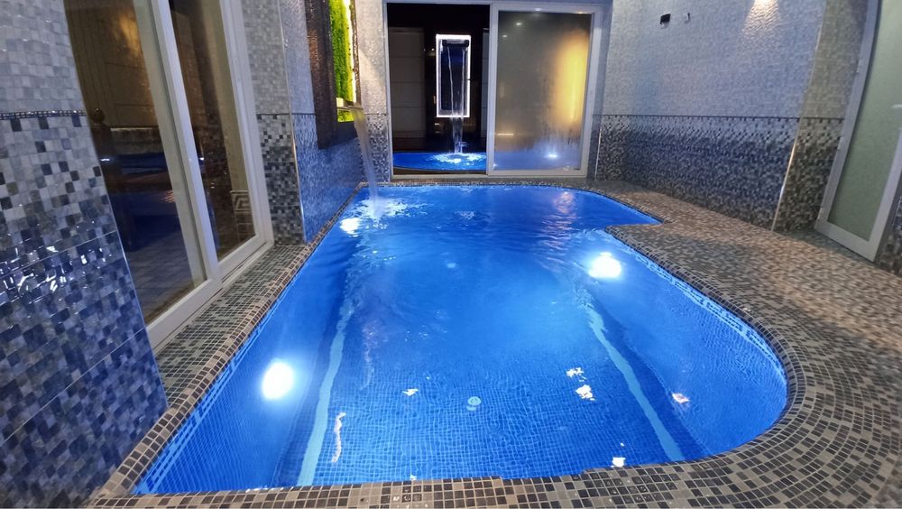 Евро-дача в аренду — Бостанлык (не доезжая до Бочки)