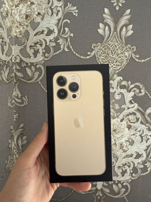 IPHONE 13 PRO 256 гб