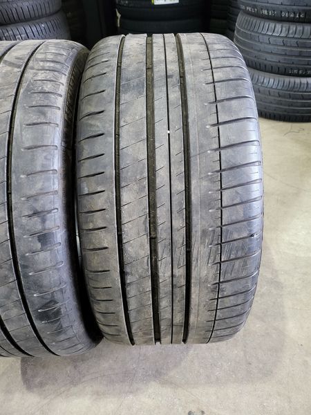 275/30/20 MICHELIN 2бр RunFlat