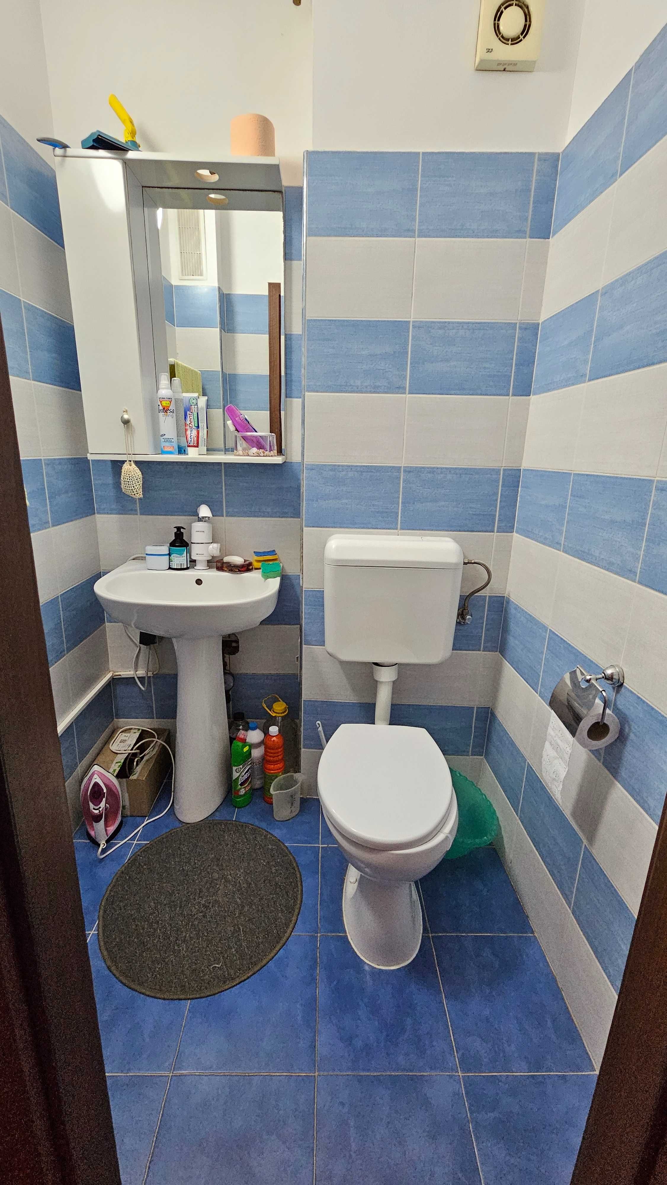 Apartament 4 camere de vanzare Bolintin Vale,jud.Giurgiu.