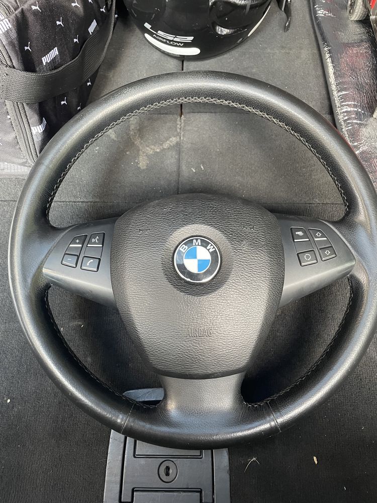 Волан за BMW X5 E70