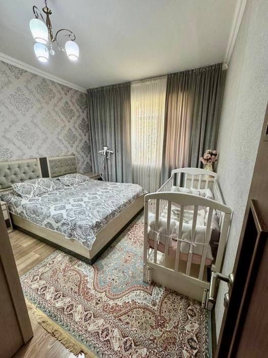 2/2/4 Новостройка Карасу-1 Кирпич! Евро-рем’