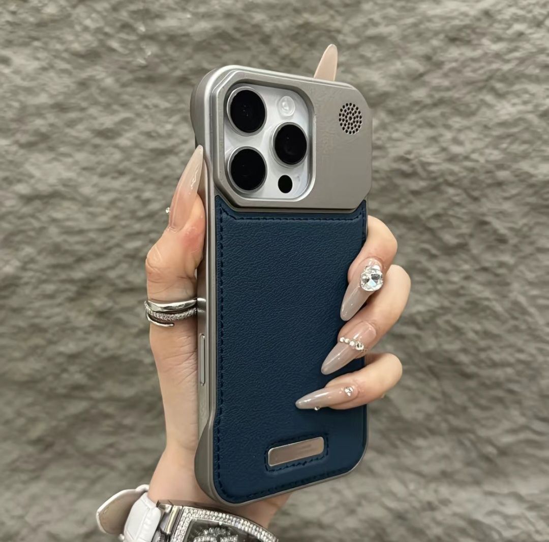 Iphone 15 pro max ga chexol