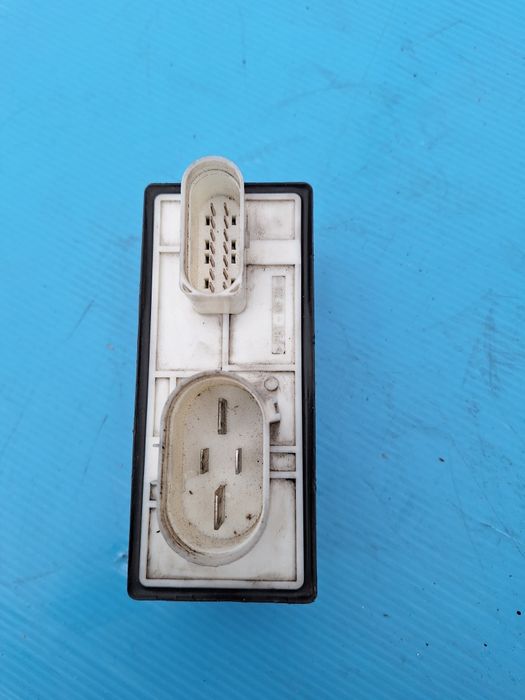 Golf 4 1.9тди 90 110 коня реле на перките на охлаждането напълно работ