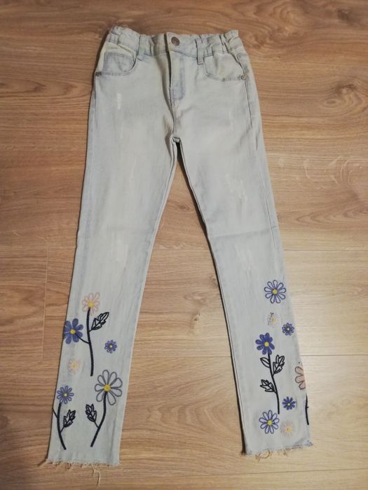 Blugi fete Denim Co
