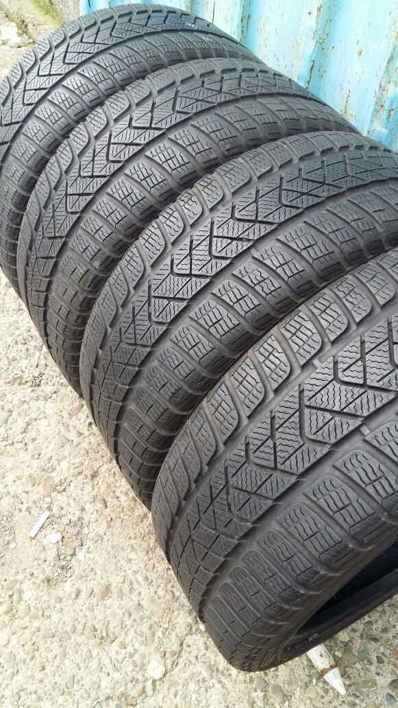 Anvelope 245.45.20 Pirelli 2019