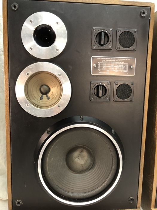 Масивни тонклони 10”