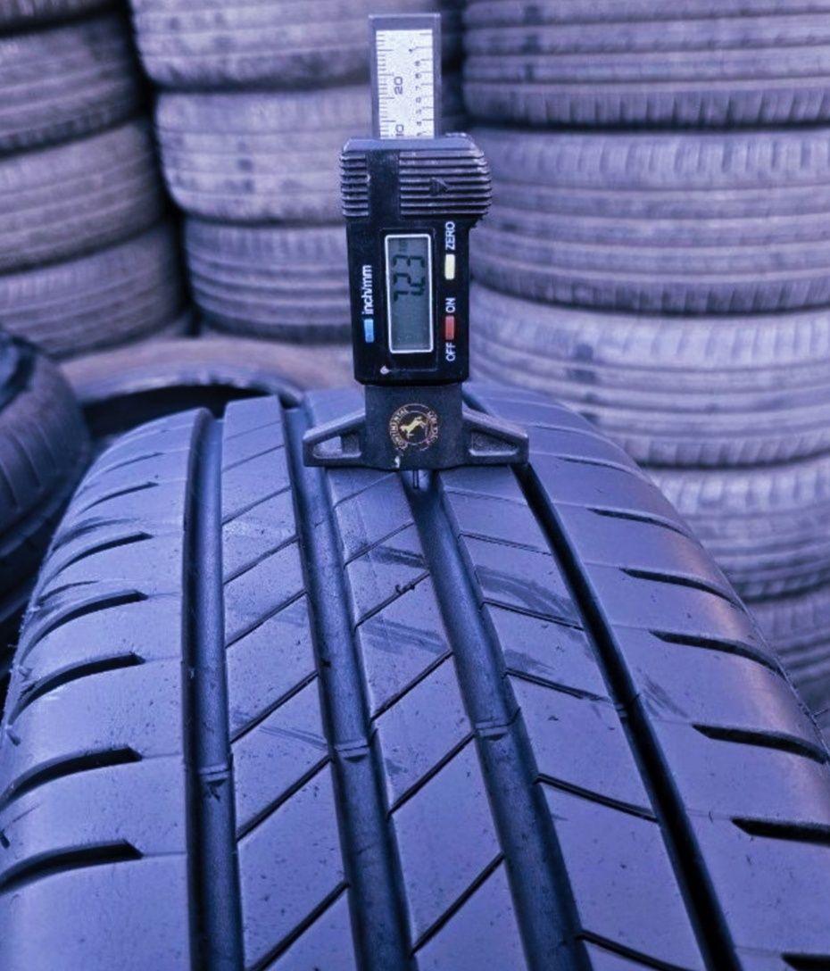 4 бр. летни гуми 185 65 15 Bridgеstone Turanza T005 DOT3423
