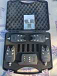 Vand set senzori crap cu statie 4+1