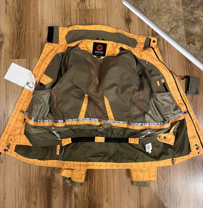 Rossignol pro20000