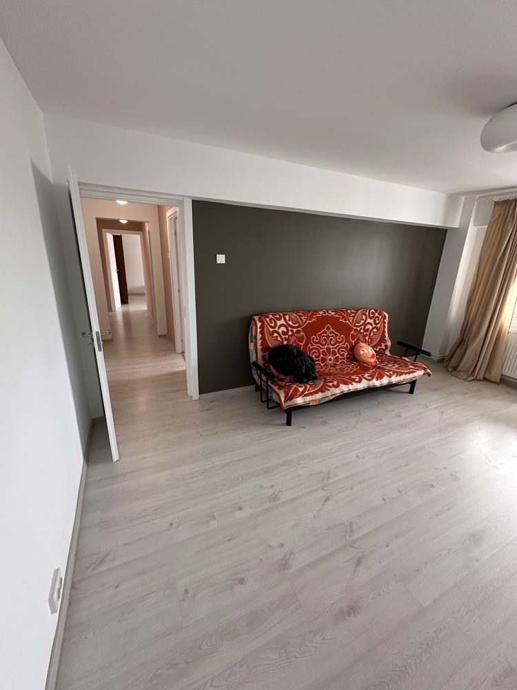 Apartament 3 camere Buftea centru Primarie