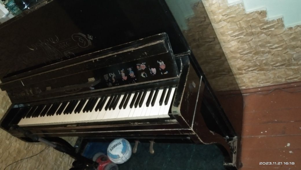 Пианино Белорусь продается