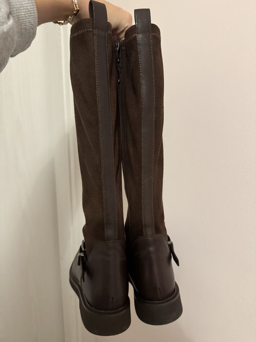 Ботуши Si Barcelona