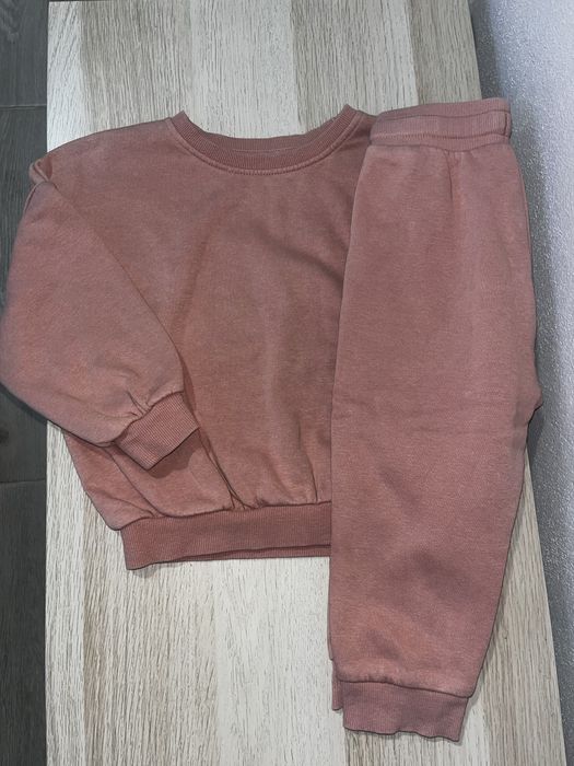 Lot hainute F&F+zara