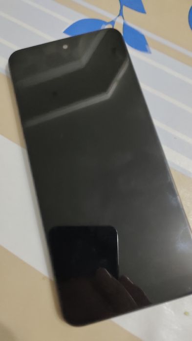 Redmi note 12 kelishamiz