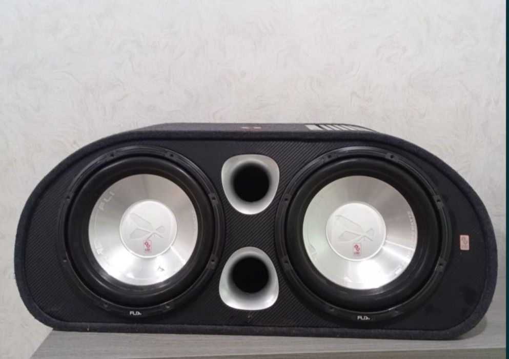 Самбуфер хорошего качества