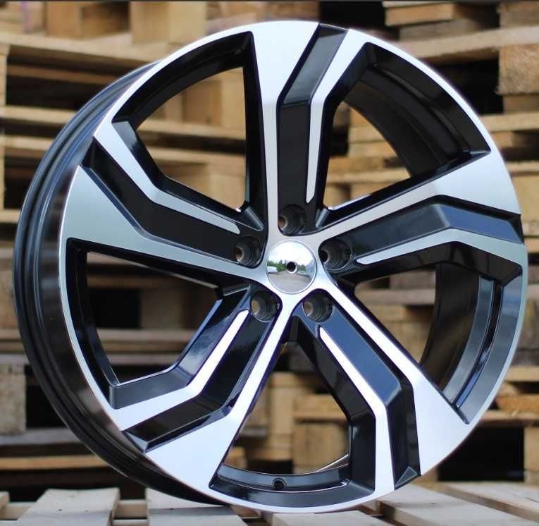 20" Джанти Volvo 5X108 Волво XC90 II Hybrid XC60 XC40 V90 s90 s80 XC R