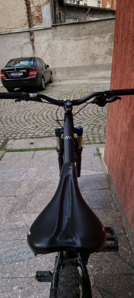 Велосипед Specialized Camber