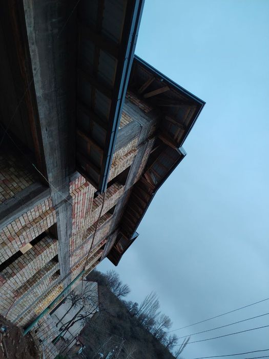 Noldan uchastka koʻtaramiz