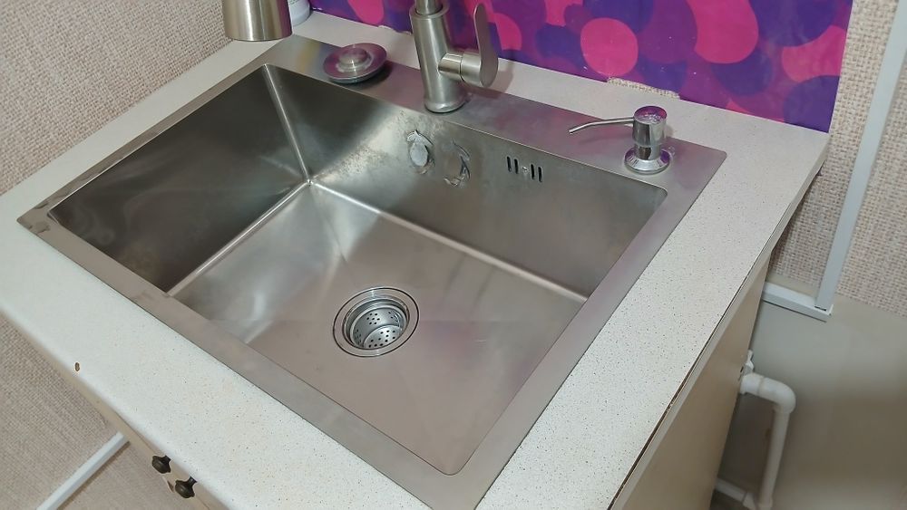 Продам Мойка 17000 тг