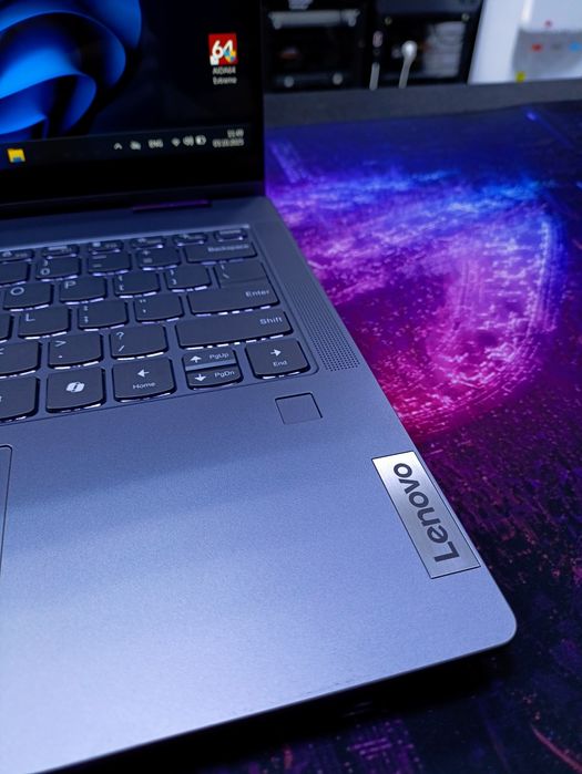 Lenovo IdeaPad Slim5 2in1 x360°